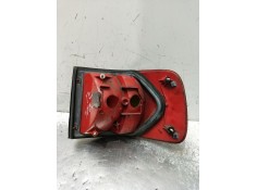 Recambio de piloto trasero izquierdo para audi a6 c4 (4a2) 2.5 tdi referencia OEM IAM   1994 2