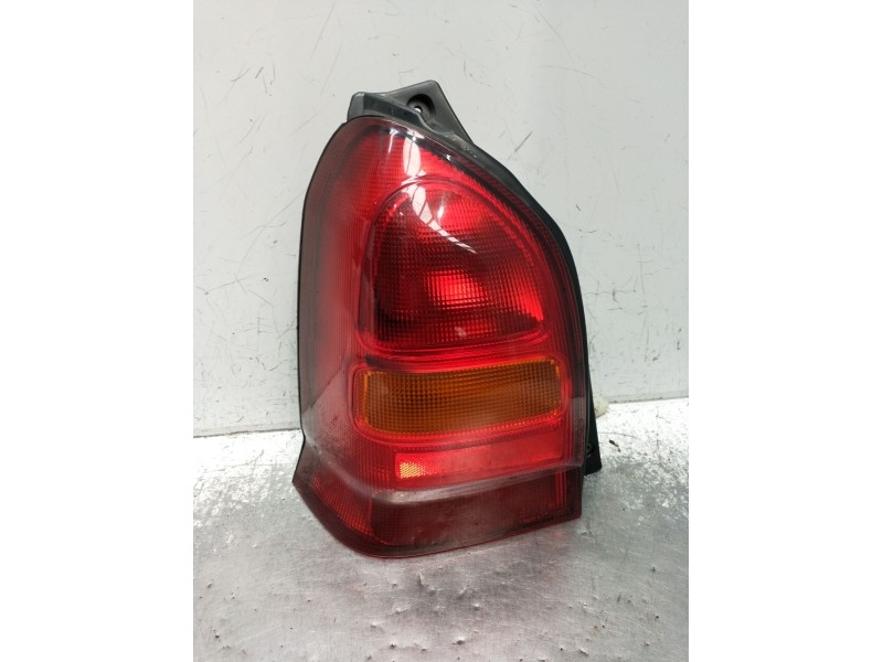 Recambio de piloto trasero izquierdo para suzuki alto vi (ff, ha24_) 1.1 (rf410) referencia OEM IAM   2002
