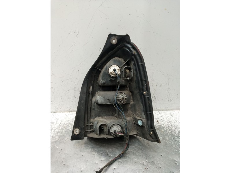 Recambio de piloto trasero izquierdo para suzuki alto vi (ff, ha24_) 1.1 (rf410) referencia OEM IAM   2002