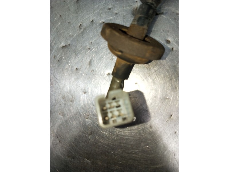 Recambio de piloto trasero izquierdo para suzuki alto vi (ff, ha24_) 1.1 (rf410) referencia OEM IAM   2002