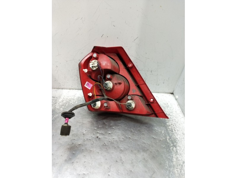 Recambio de piloto trasero derecho para daewoo kalos (klas) 1.4 referencia OEM IAM   2002