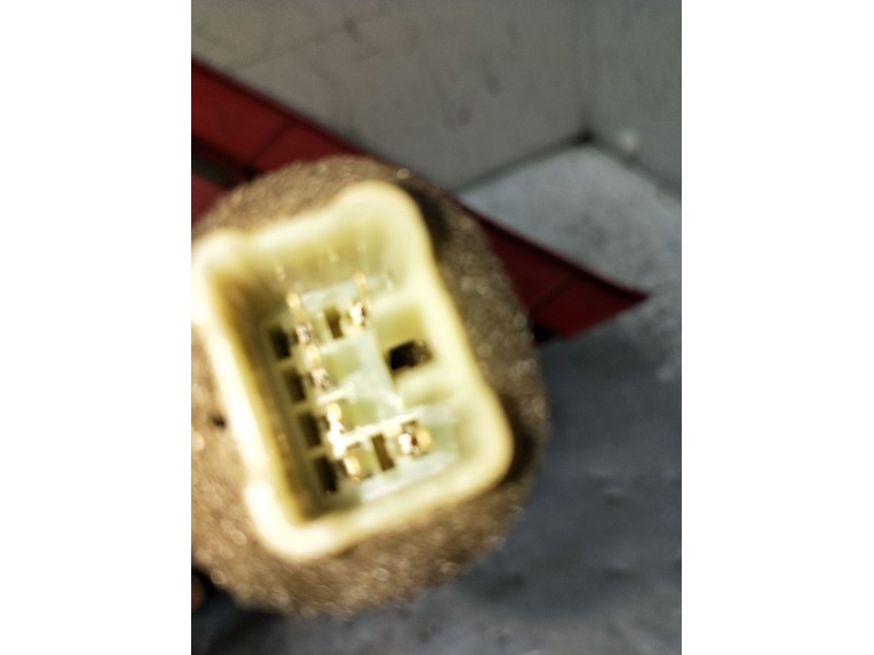 Recambio de piloto trasero derecho para daewoo kalos (klas) 1.4 referencia OEM IAM   2002