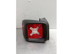 Recambio de piloto trasero izquierdo para jeep renegade referencia OEM IAM   2021
