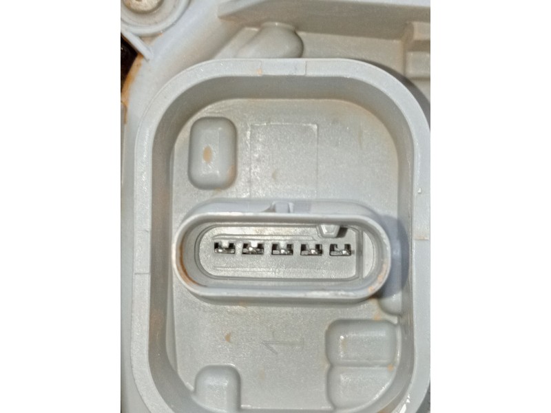 Recambio de piloto trasero izquierdo para jeep renegade referencia OEM IAM   2021