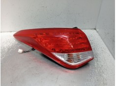 Recambio de piloto trasero izquierdo para hyundai i40 i (vf) 1.7 crdi referencia OEM IAM   2012