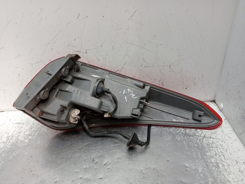 Recambio de piloto trasero izquierdo para hyundai i40 i (vf) 1.7 crdi referencia OEM IAM   2012