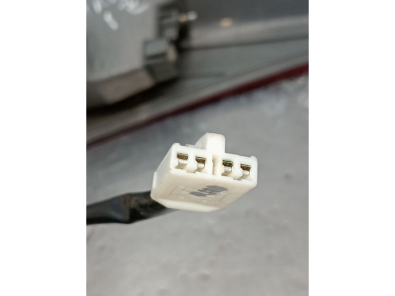 Recambio de piloto trasero izquierdo para hyundai i40 i (vf) 1.7 crdi referencia OEM IAM   2012