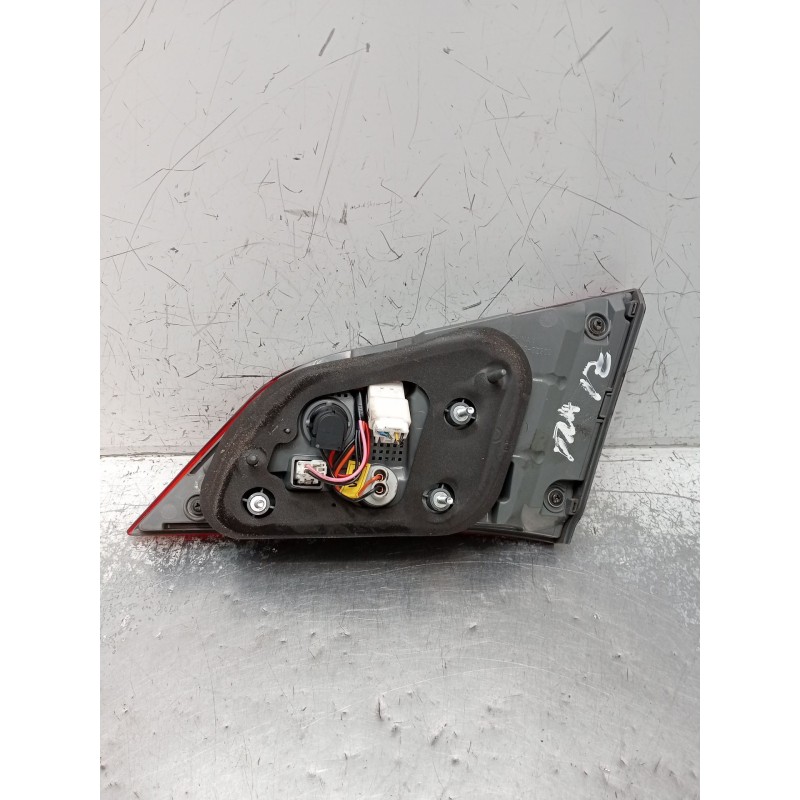 Recambio de piloto trasero izquierdo interior para hyundai i40 i (vf) 1.7 crdi referencia OEM IAM   2012