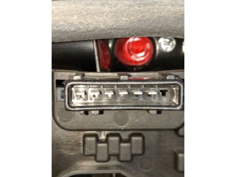 Recambio de piloto trasero derecho para citroën xsara (n1) 1.6 i referencia OEM IAM   1997