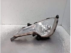 Recambio de faro antiniebla izquierdo para hyundai i40 i (vf) 1.7 crdi referencia OEM IAM   2012