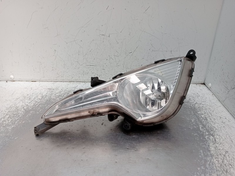 Recambio de faro antiniebla izquierdo para hyundai i40 i (vf) 1.7 crdi referencia OEM IAM   2012