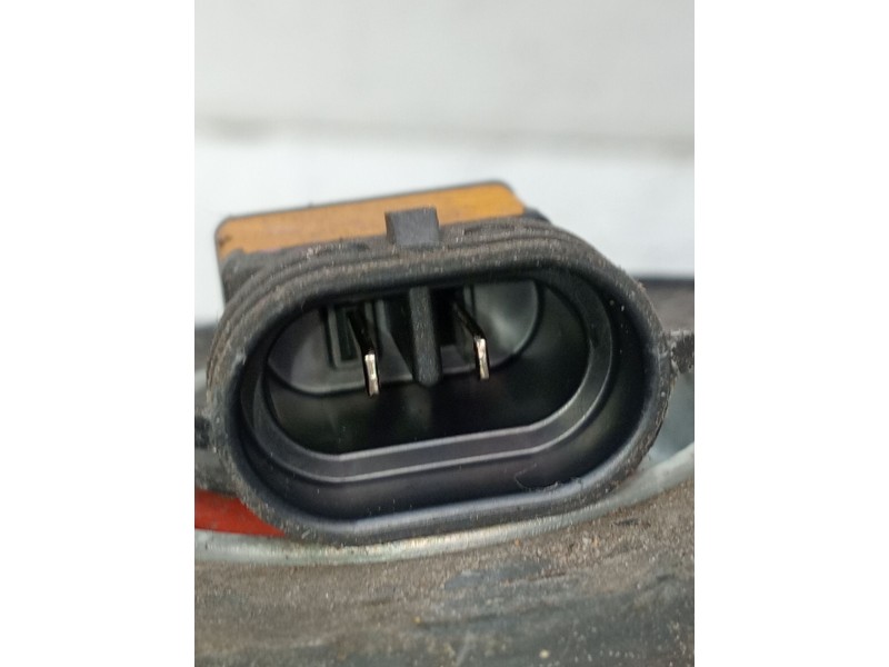 Recambio de faro antiniebla izquierdo para hyundai i40 i (vf) 1.7 crdi referencia OEM IAM   2012