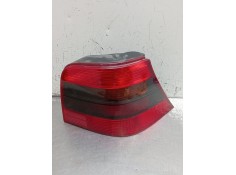 Recambio de piloto trasero derecho para volkswagen golf iv (1j1) 1.9 tdi referencia OEM IAM   1998