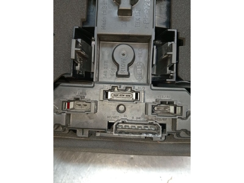 Recambio de piloto trasero derecho para volkswagen golf iv (1j1) 1.9 tdi referencia OEM IAM   1998