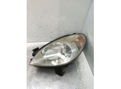 Recambio de faro izquierdo para citroën xsara picasso (n68) 2.0 hdi referencia OEM IAM   2004