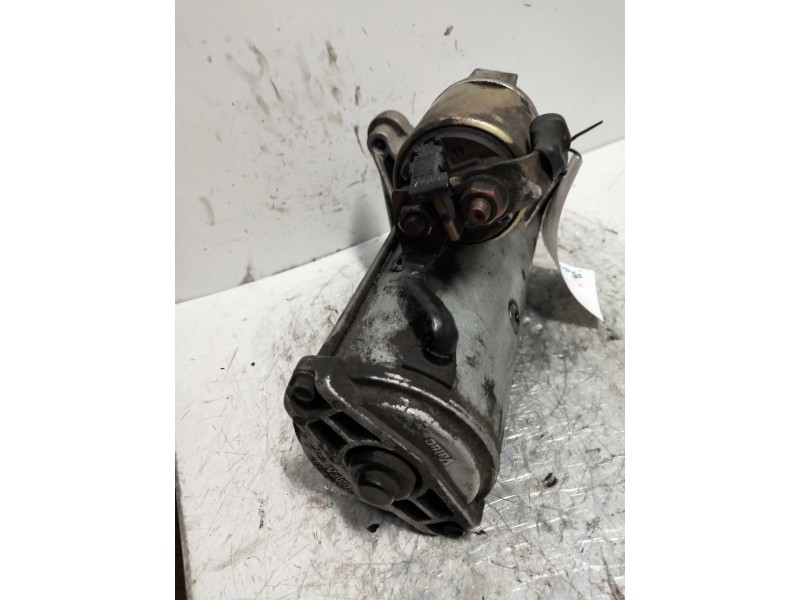 Recambio de motor arranque para volvo s40 berlina td referencia OEM IAM D7R48 VALEO  Recambio de motor arranque para volvo s40 berlina td referencia OEM IAM D7R48 VALEO