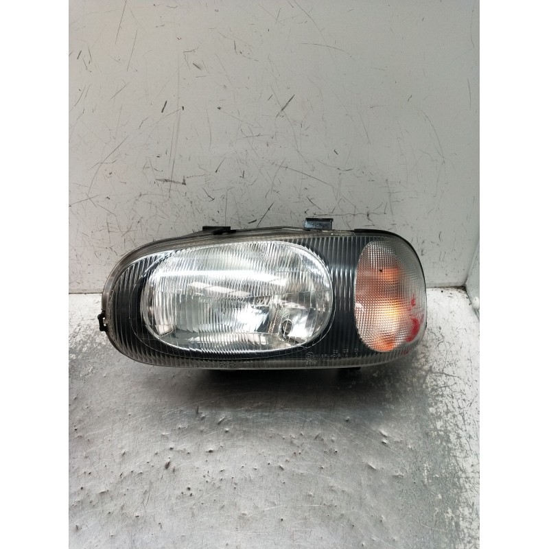 Recambio de faro izquierdo para suzuki alto vi (ff, ha24_) 1.1 (rf410) referencia OEM IAM  VER FOTOS 2002