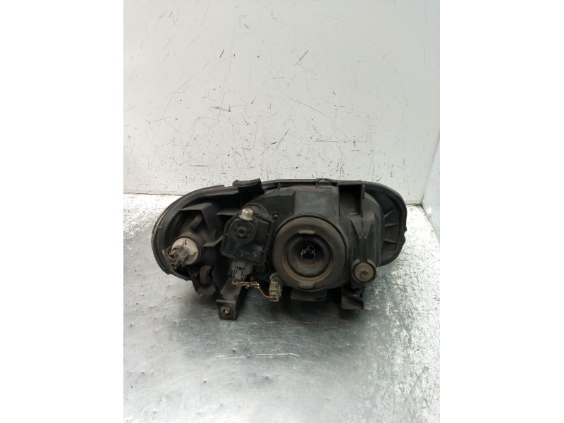 Recambio de faro izquierdo para suzuki alto vi (ff, ha24_) 1.1 (rf410) referencia OEM IAM  VER FOTOS 2002