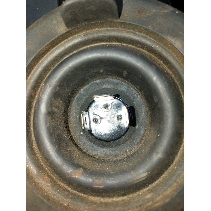 Recambio de faro izquierdo para suzuki alto vi (ff, ha24_) 1.1 (rf410) referencia OEM IAM  VER FOTOS 2002