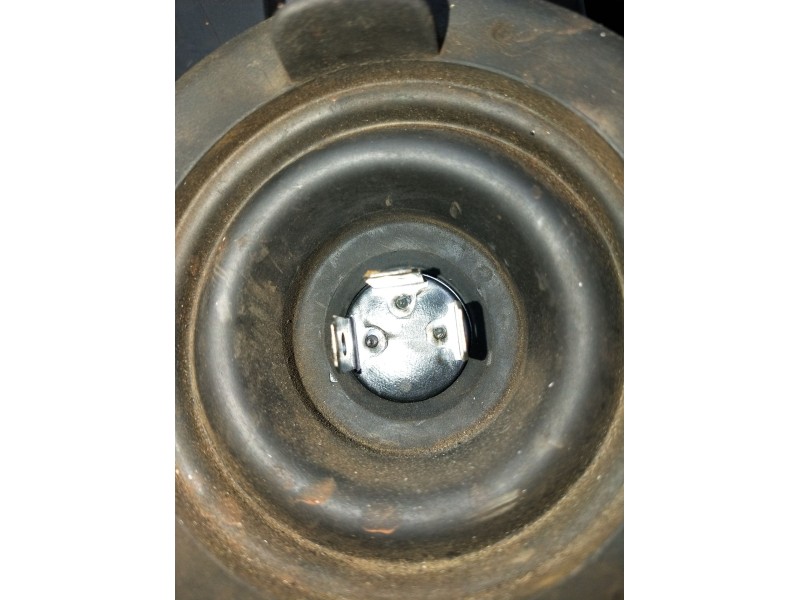 Recambio de faro izquierdo para suzuki alto vi (ff, ha24_) 1.1 (rf410) referencia OEM IAM  VER FOTOS 2002