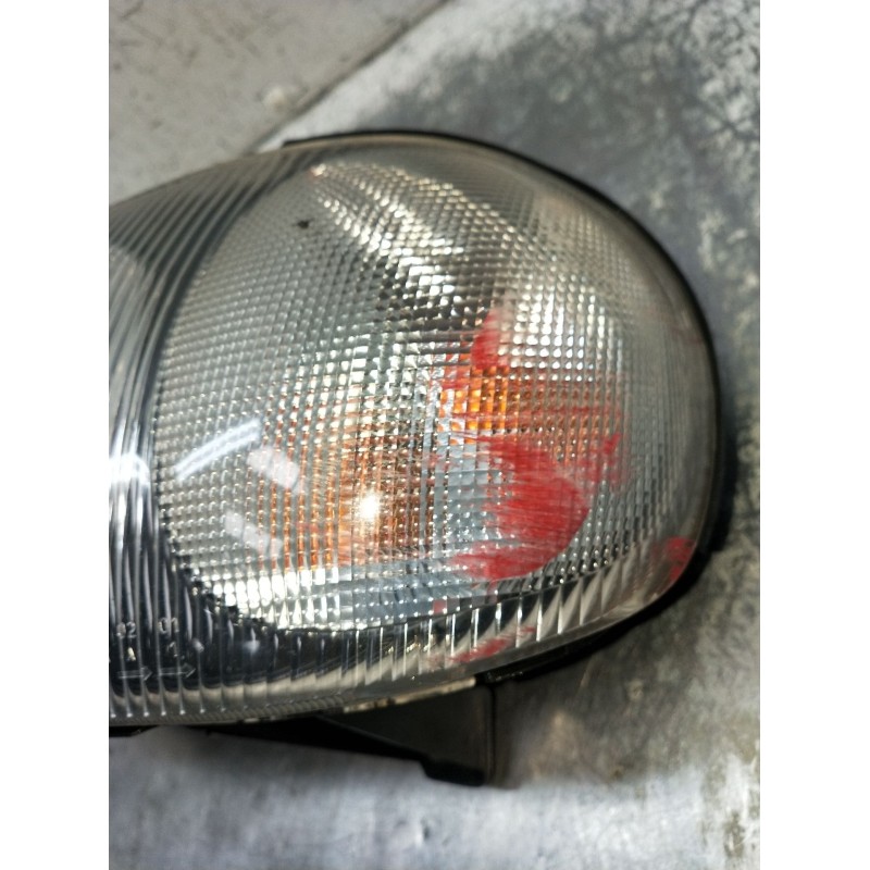 Recambio de faro izquierdo para suzuki alto vi (ff, ha24_) 1.1 (rf410) referencia OEM IAM  VER FOTOS 2002