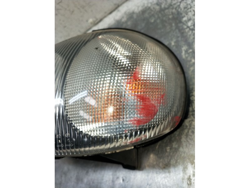 Recambio de faro izquierdo para suzuki alto vi (ff, ha24_) 1.1 (rf410) referencia OEM IAM  VER FOTOS 2002