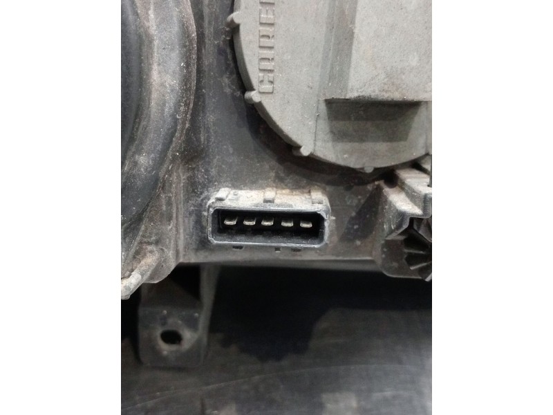 Recambio de faro izquierdo para citroën xsara (n1) 1.6 i referencia OEM IAM   1997