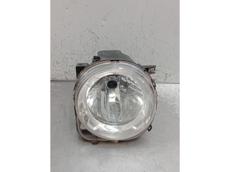 Recambio de faro derecho para jeep renegade referencia OEM IAM   2021