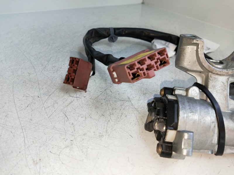 Recambio de conmutador de arranque para mg rover mg zs zs 180 referencia OEM IAM   