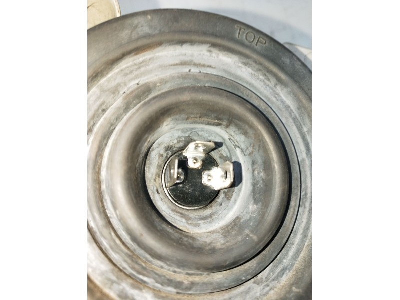 Recambio de faro derecho para daewoo kalos (klas) 1.4 referencia OEM IAM   