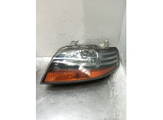 Recambio de faro izquierdo para daewoo kalos (klas) 1.4 referencia OEM IAM   