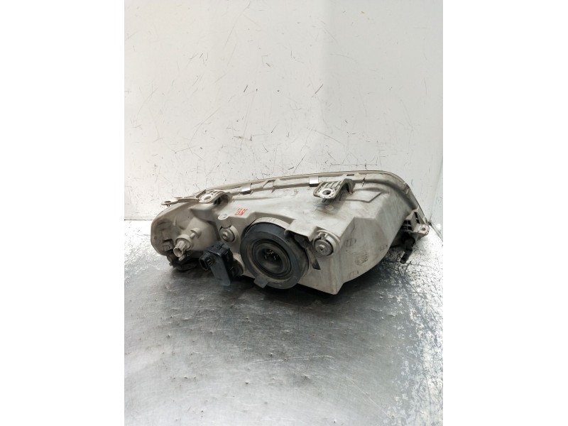 Recambio de faro izquierdo para daewoo kalos (klas) 1.4 referencia OEM IAM   
