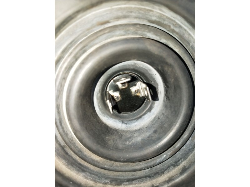 Recambio de faro izquierdo para daewoo kalos (klas) 1.4 referencia OEM IAM   