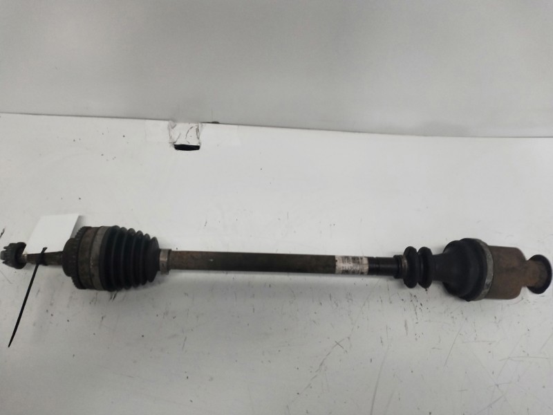 Recambio de transmision delantera derecha para nissan kubistar (x76) premium (l1) referencia OEM IAM 8200236114  