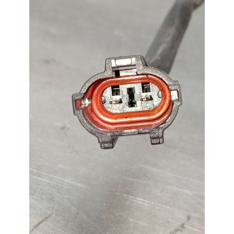 Recambio de elevalunas delantero derecho para hyundai lantra berlina (rd) 1.6 cat referencia OEM IAM 0130821403 9882029010 1996 