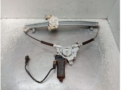 Recambio de elevalunas delantero izquierdo para hyundai lantra berlina (rd) 1.6 cat referencia OEM IAM   1996 4P 2