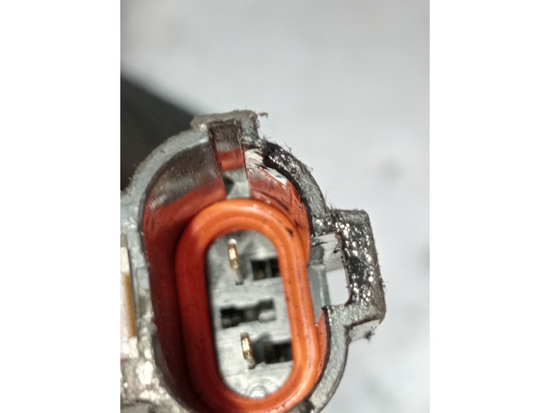 Recambio de elevalunas delantero izquierdo para hyundai lantra berlina (rd) 1.6 cat referencia OEM IAM   1996 4P