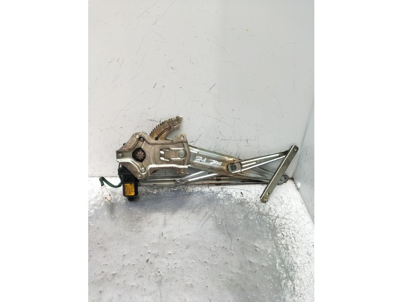 Recambio de elevalunas delantero izquierdo para suzuki alto vi (ff, ha24_) 1.1 (rf410) referencia OEM IAM 83460M6600 5P 2002
