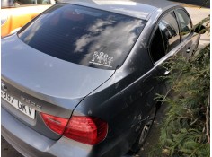 bmw serie 3 berlina (e90) del año 2009 2