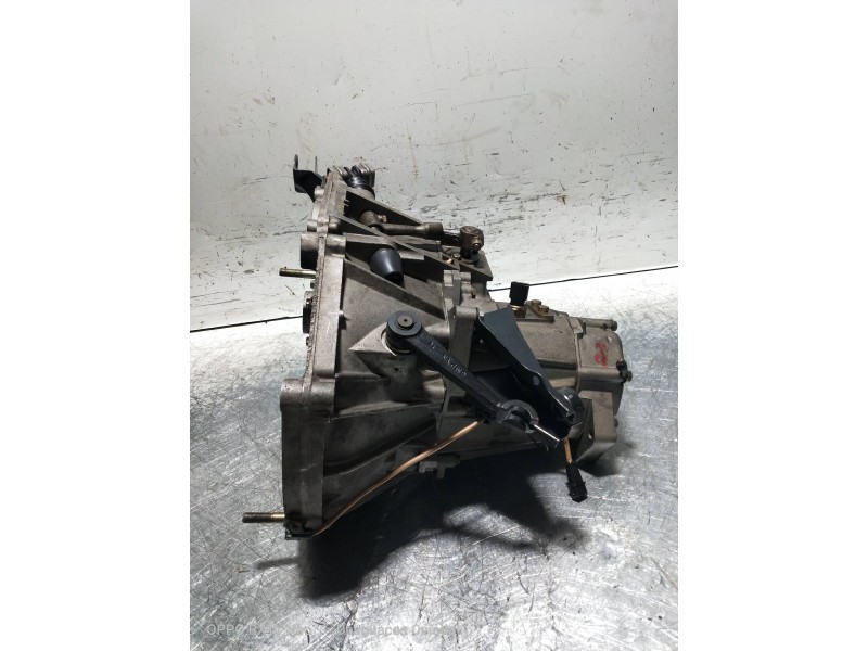 Recambio de caja cambios para fiat croma (182) td referencia OEM IAM    Recambio de caja cambios para fiat croma (182) td referencia OEM IAM