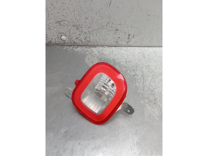 Recambio de piloto trasero derecho paragolpes para jeep renegade referencia OEM IAM 52100272 03618000 2021