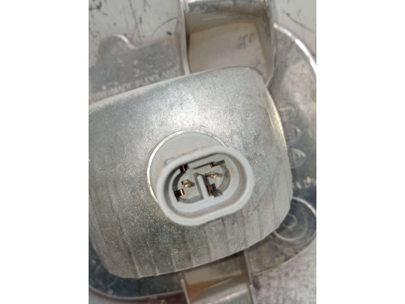 Recambio de piloto trasero izquierdo paragolpes para jeep renegade referencia OEM IAM 51953205 03617000 2021