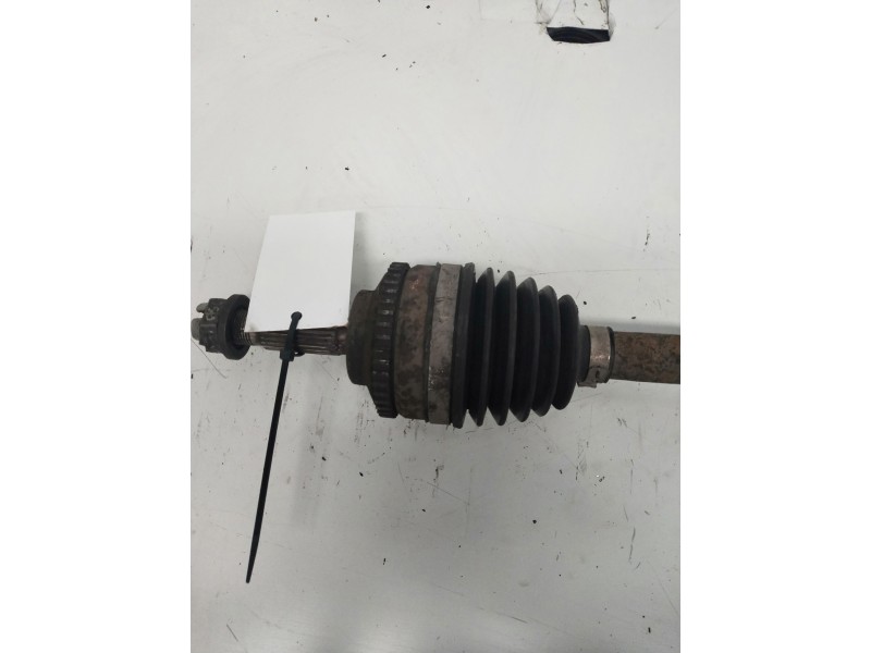 Recambio de transmision delantera derecha para nissan kubistar (x76) premium (l1) referencia OEM IAM 8200236114  