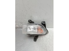 Recambio de piloto delantero izquierdo para jeep renegade referencia OEM IAM 521777750 04092099600010 2021