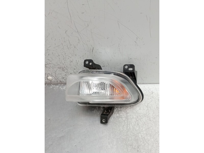Recambio de piloto delantero izquierdo para jeep renegade referencia OEM IAM 521777750 04092099600010 2021