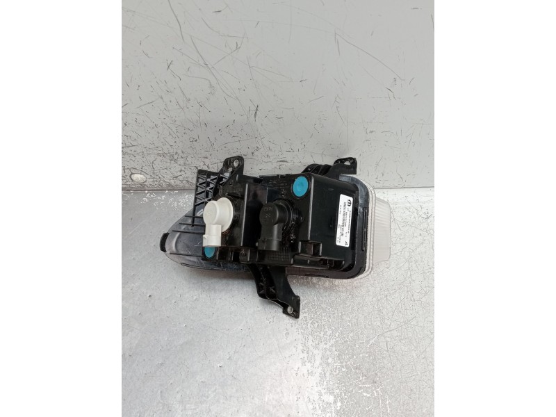 Recambio de piloto delantero izquierdo para jeep renegade referencia OEM IAM 521777750 04092099600010 2021