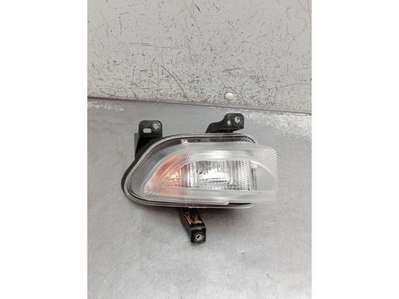 Recambio de piloto delantero derecho para jeep renegade referencia OEM IAM 521777730 04091099600010 2021