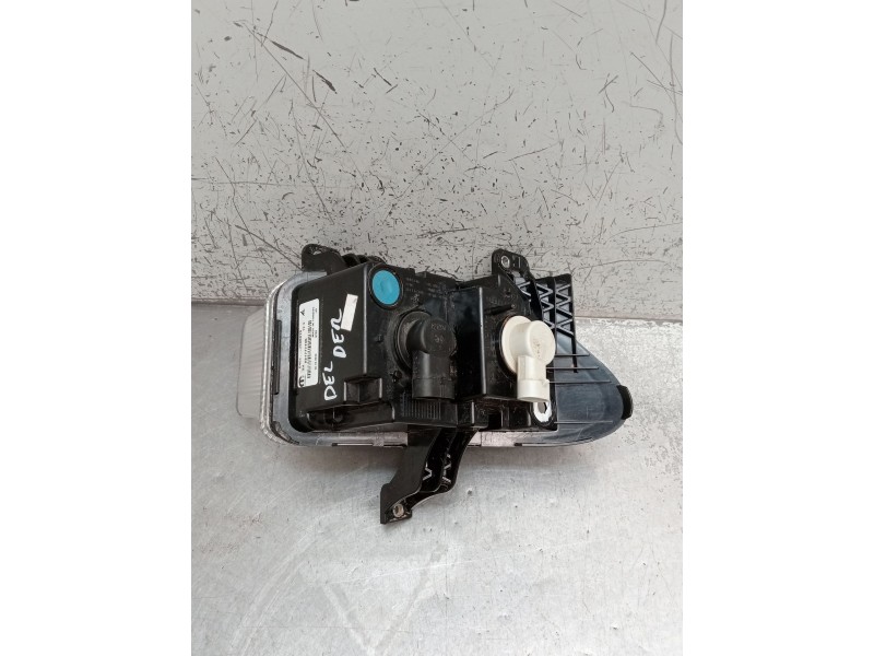 Recambio de piloto delantero derecho para jeep renegade referencia OEM IAM 521777730 04091099600010 2021