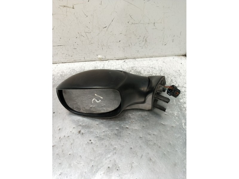 Recambio de retrovisor izquierdo para citroën xsara picasso (n68) 2.0 hdi referencia OEM IAM  ELÉCTRICO 2004