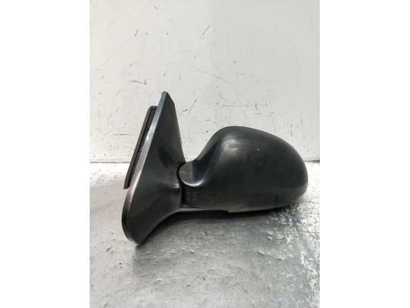 Recambio de retrovisor izquierdo para suzuki alto vi (ff, ha24_) 1.1 (rf410) referencia OEM IAM  MANUAL 2002